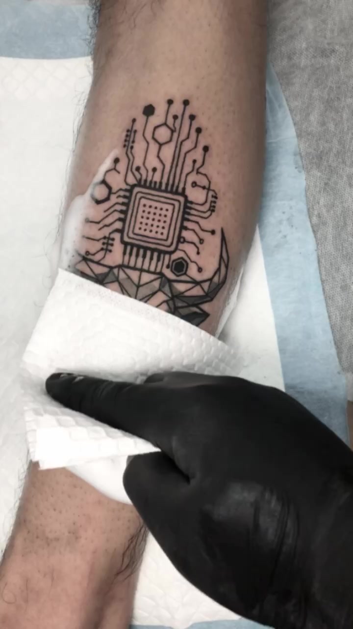 @DENOM TATTOO