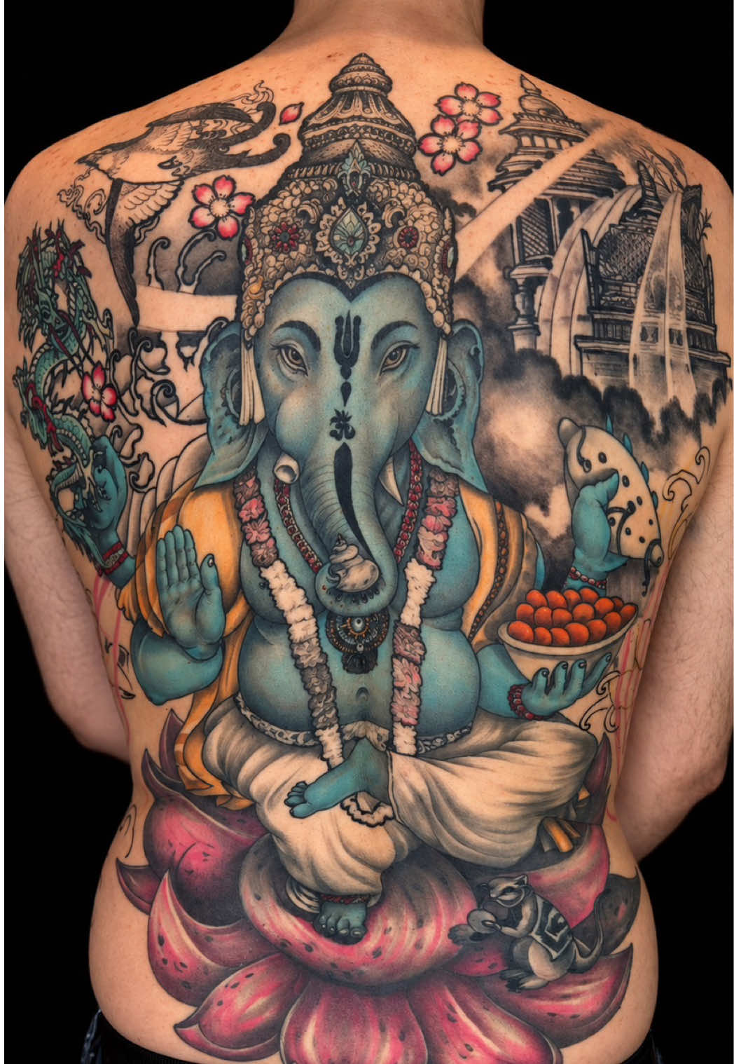 @O’Malley Tattoo Nice