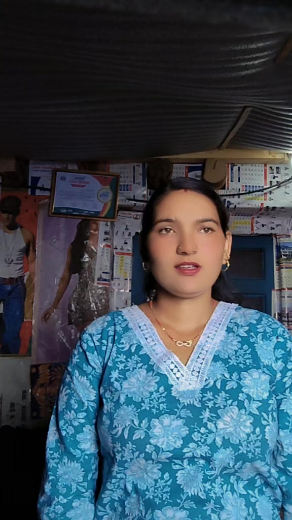 @Ranjana Bhandari