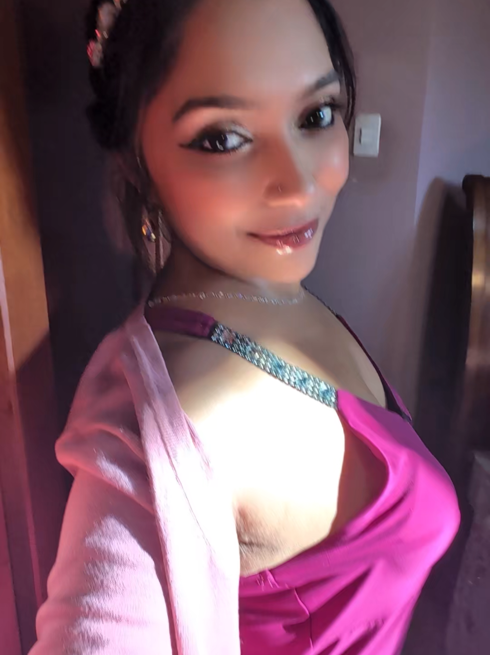 @Rakhee Kissoon