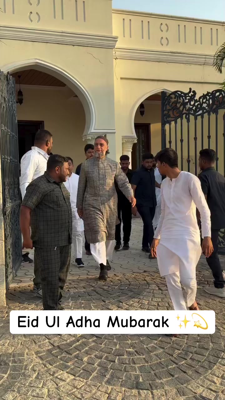 @officialasaduddinowaisi