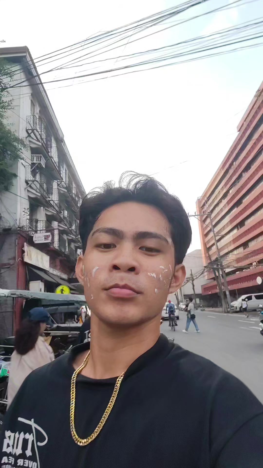 @Super DM