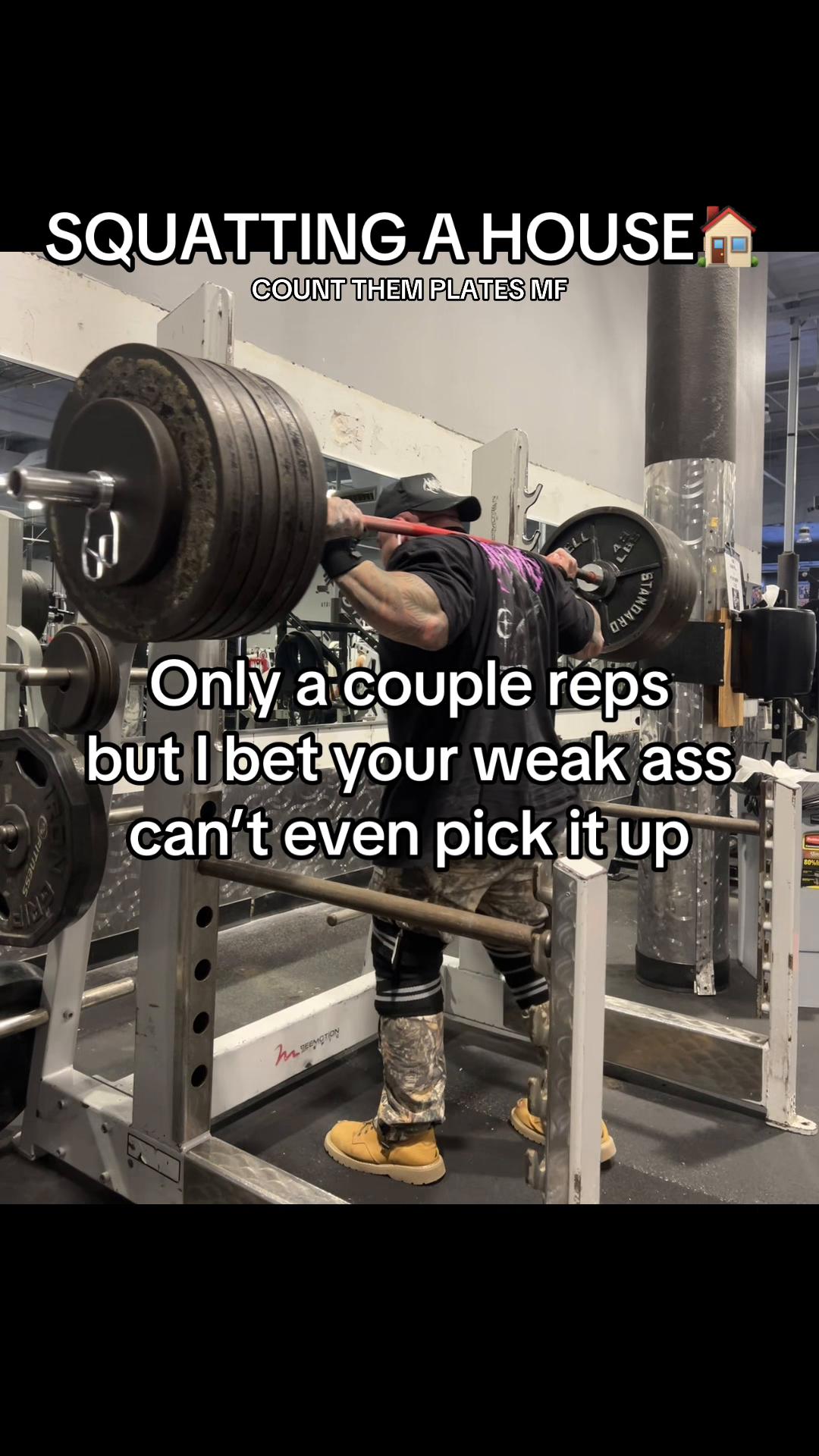 @TRENZILLA 👹🦍