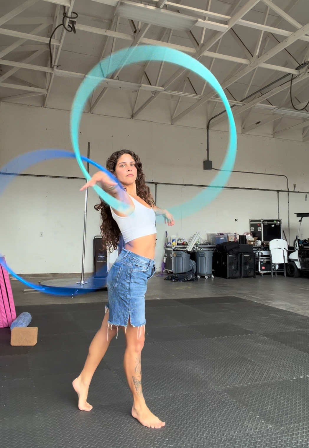 @Angelica Sanchez