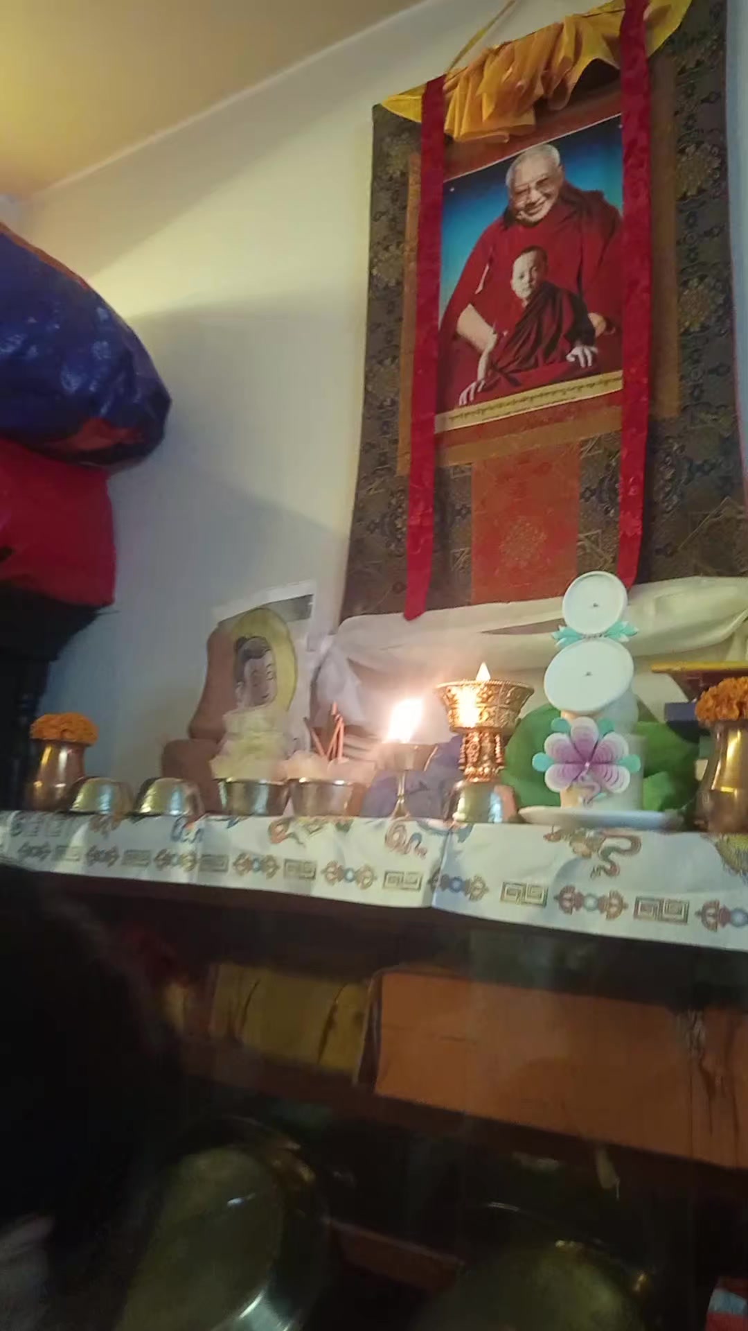 @ramila tamang