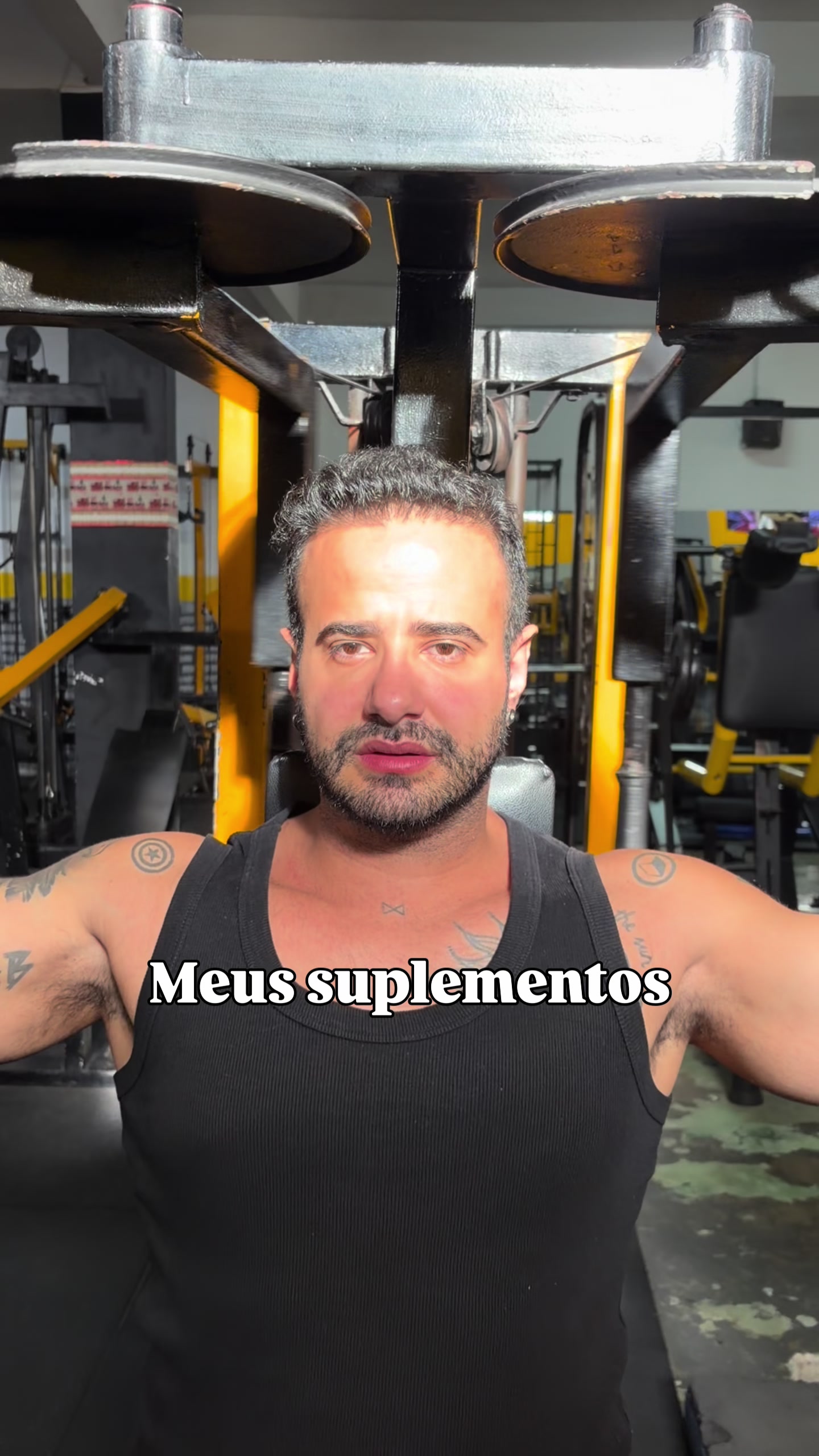 @Tarso Brant