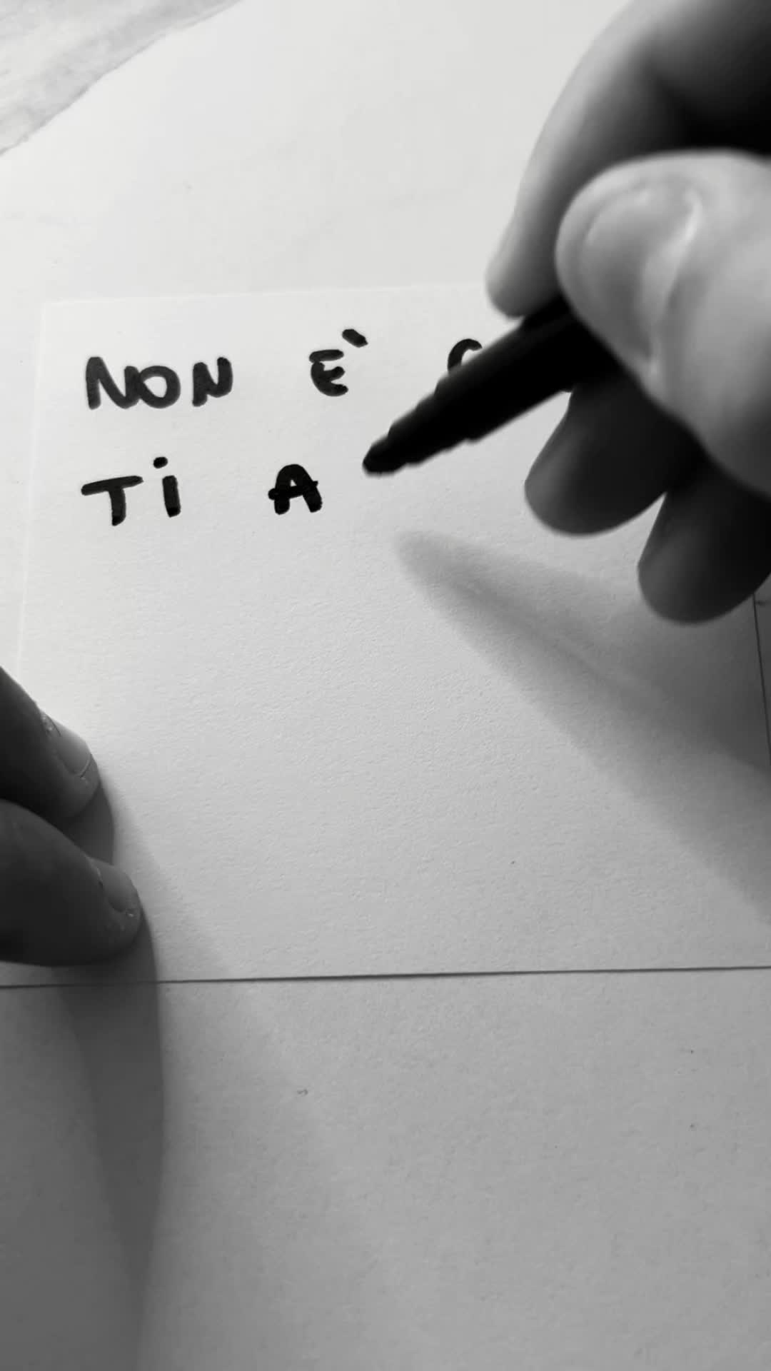 @Tra Le Righe