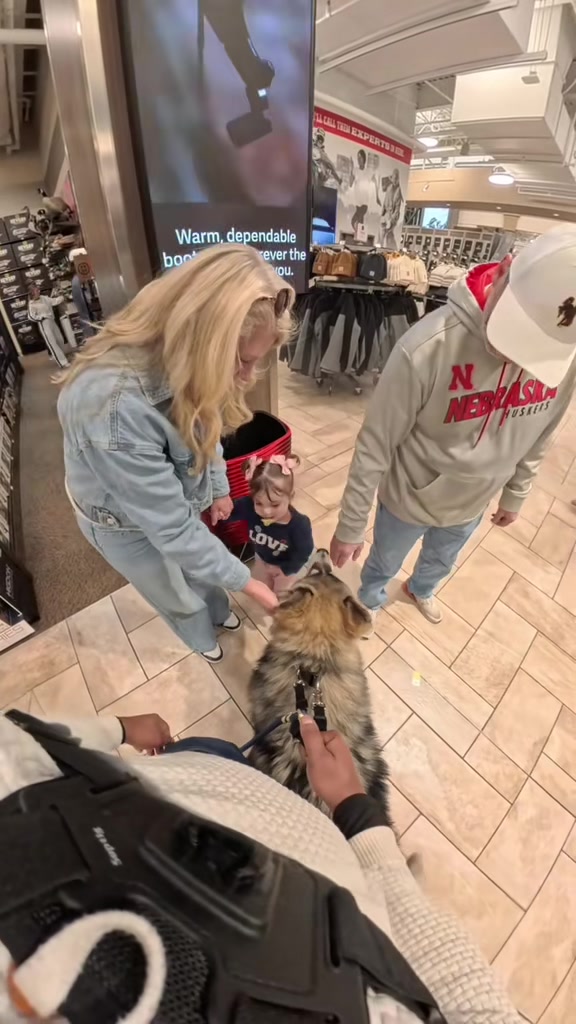@Neko, Tokahli and Bear