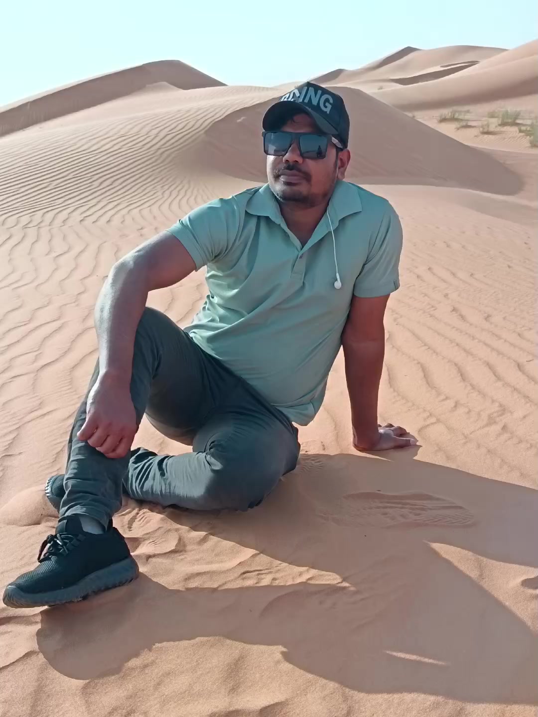 @Ranjeet Sahni
