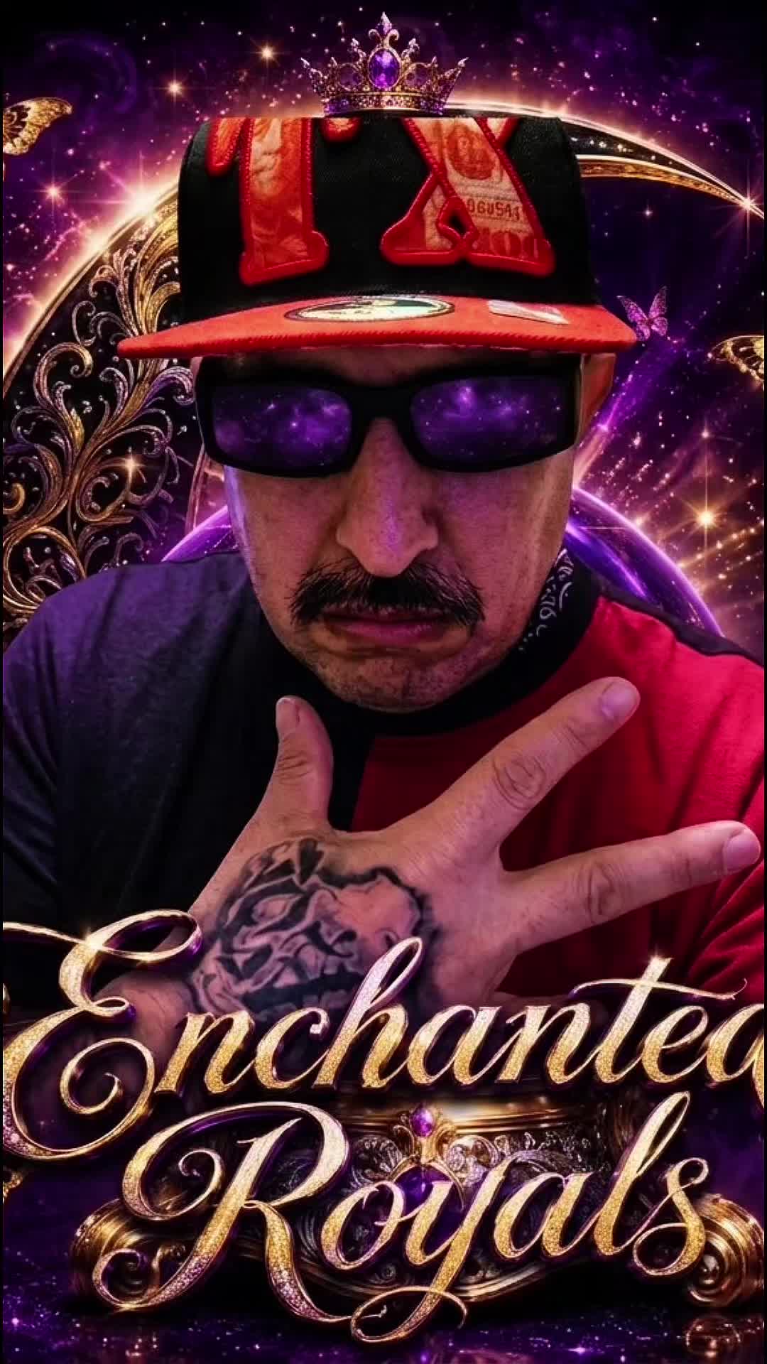 @🔥🔮𝕰𝕷 𝕾𝕳𝖄𝕭𝕺𝖄 13👑🔮🔥