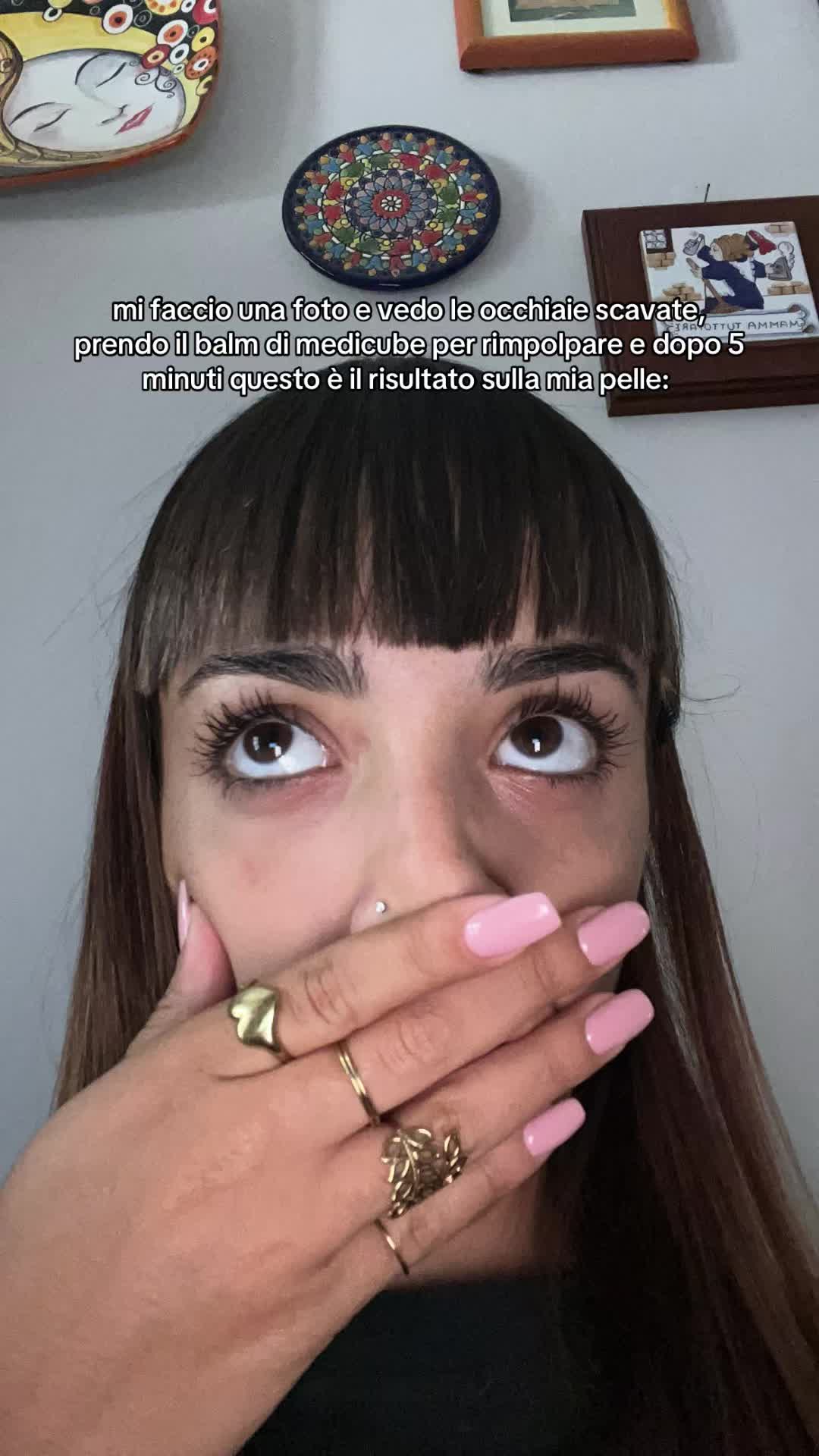 @alba conte | UGC | creator 🌱