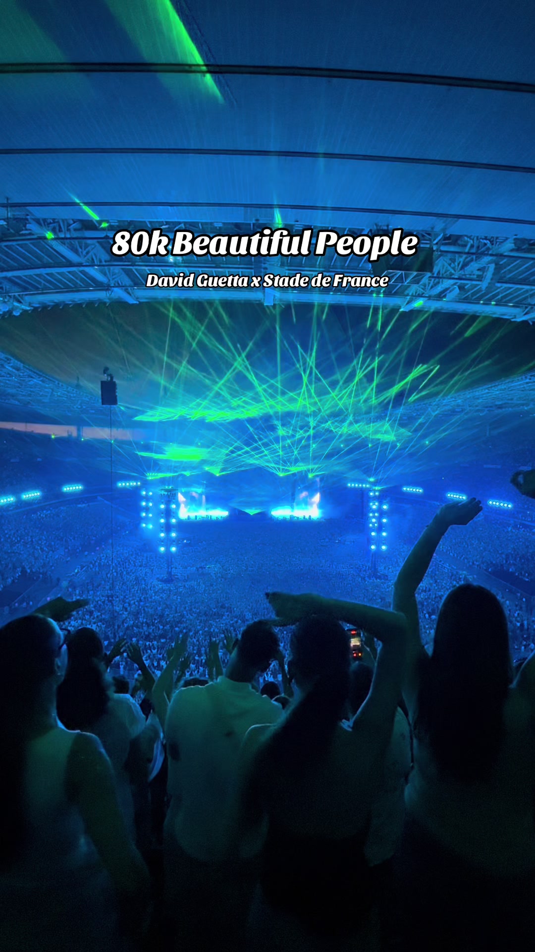 @Stade de France