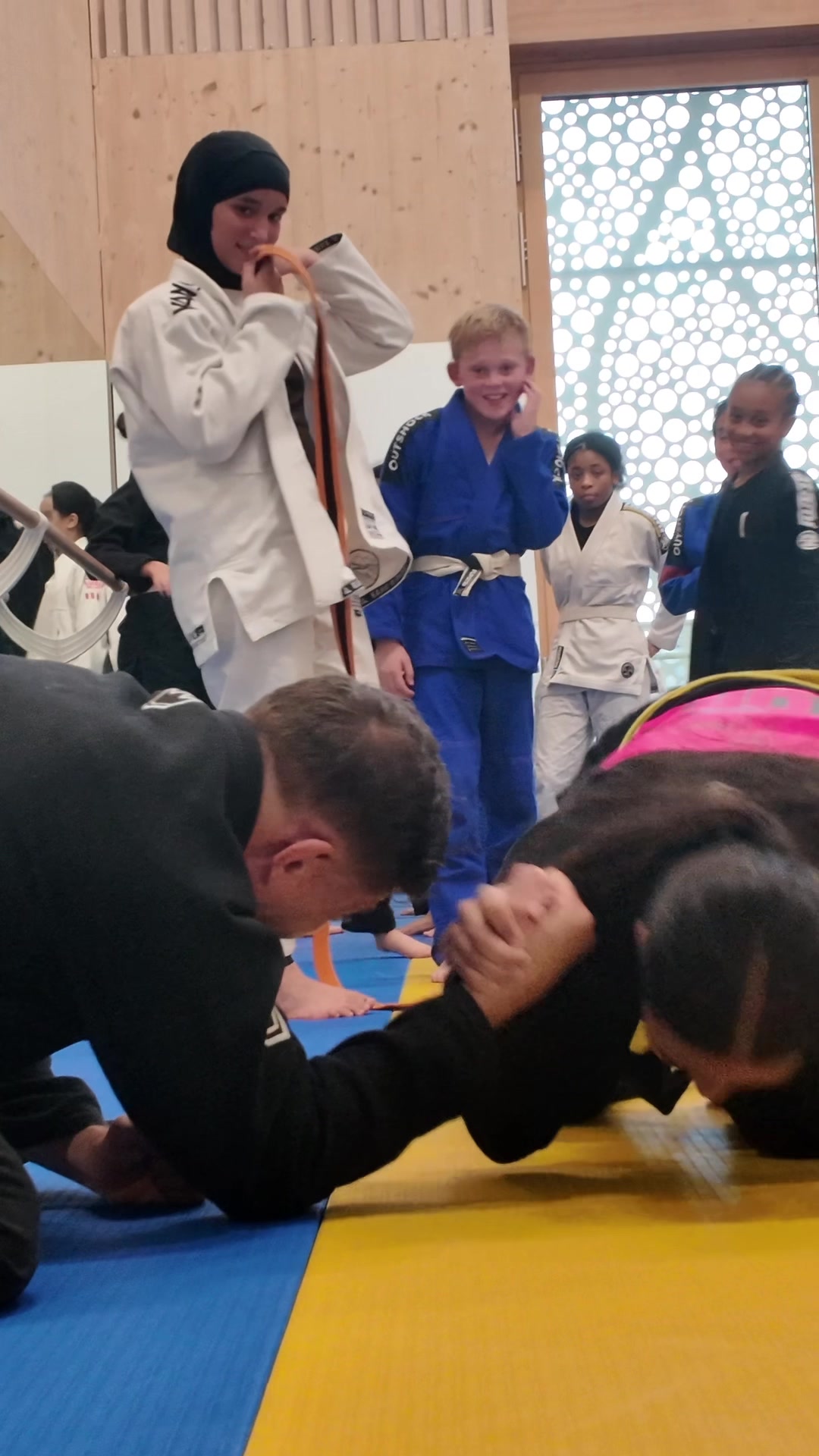 @United Bjj
