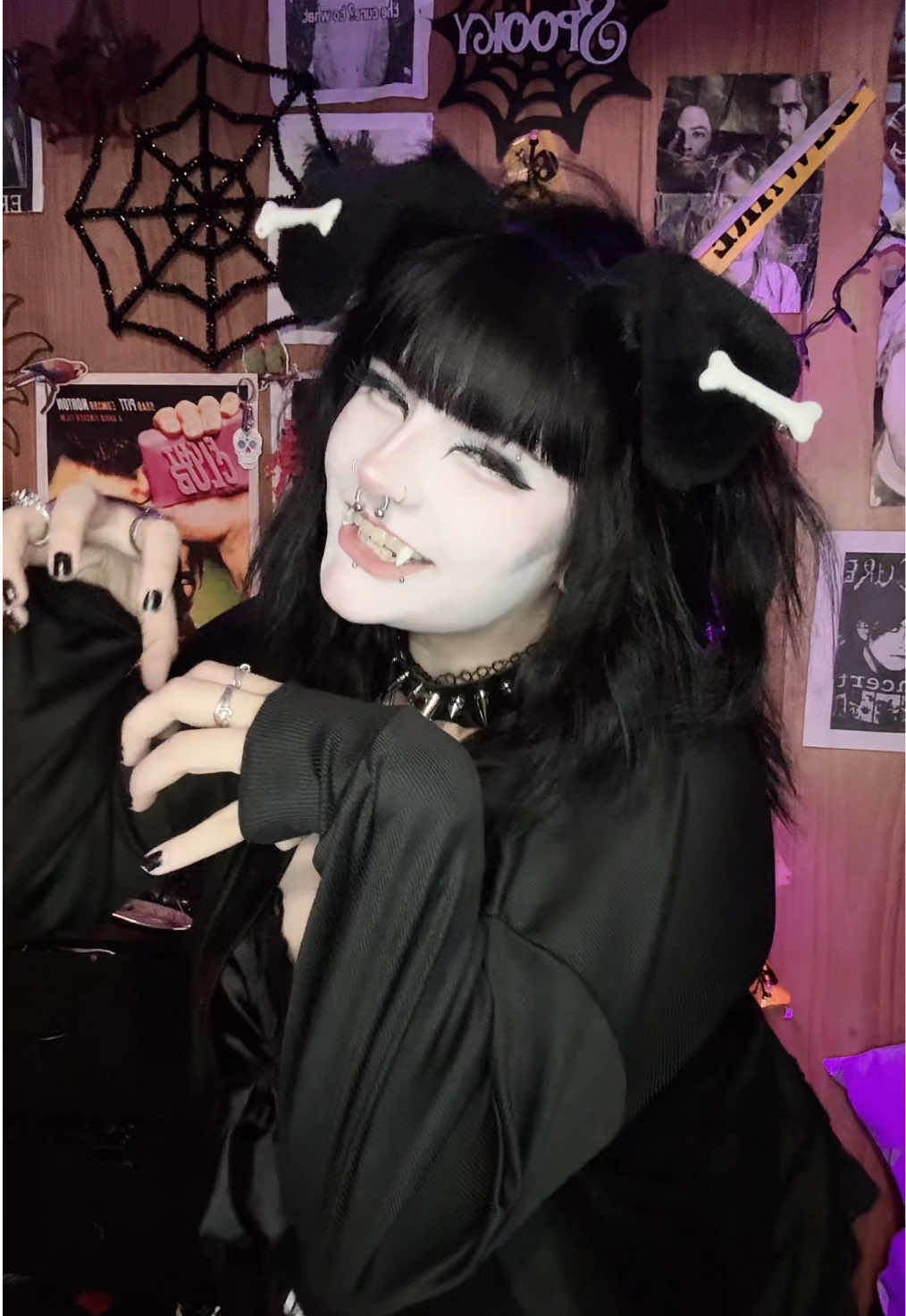 @𝐁𝐞𝐥𝐥𝐬 ;𝟑 🐾