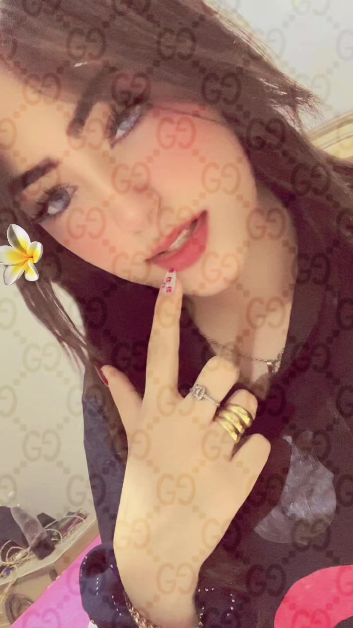 @👻جنى الدلوعه 👻