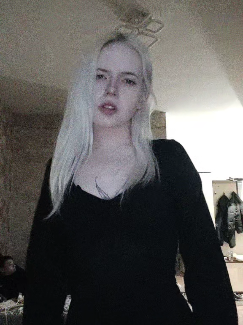 @китя
