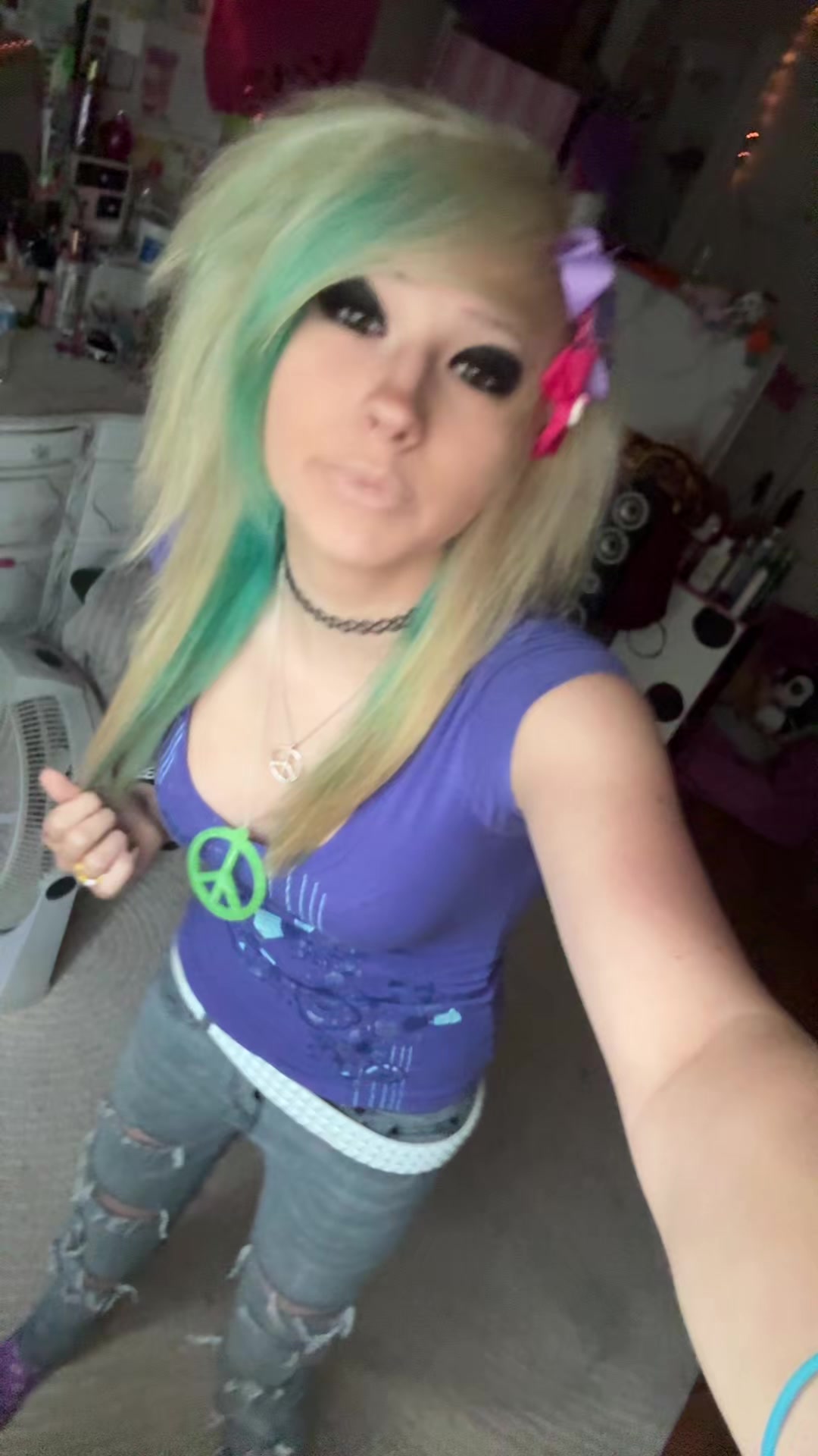 @🧁🍭Ellamayo💎☮️