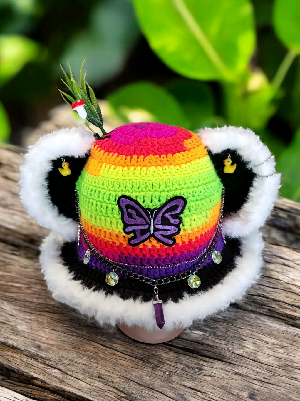 @tfamilyinspirations 🌱👽🍄🌈🦋