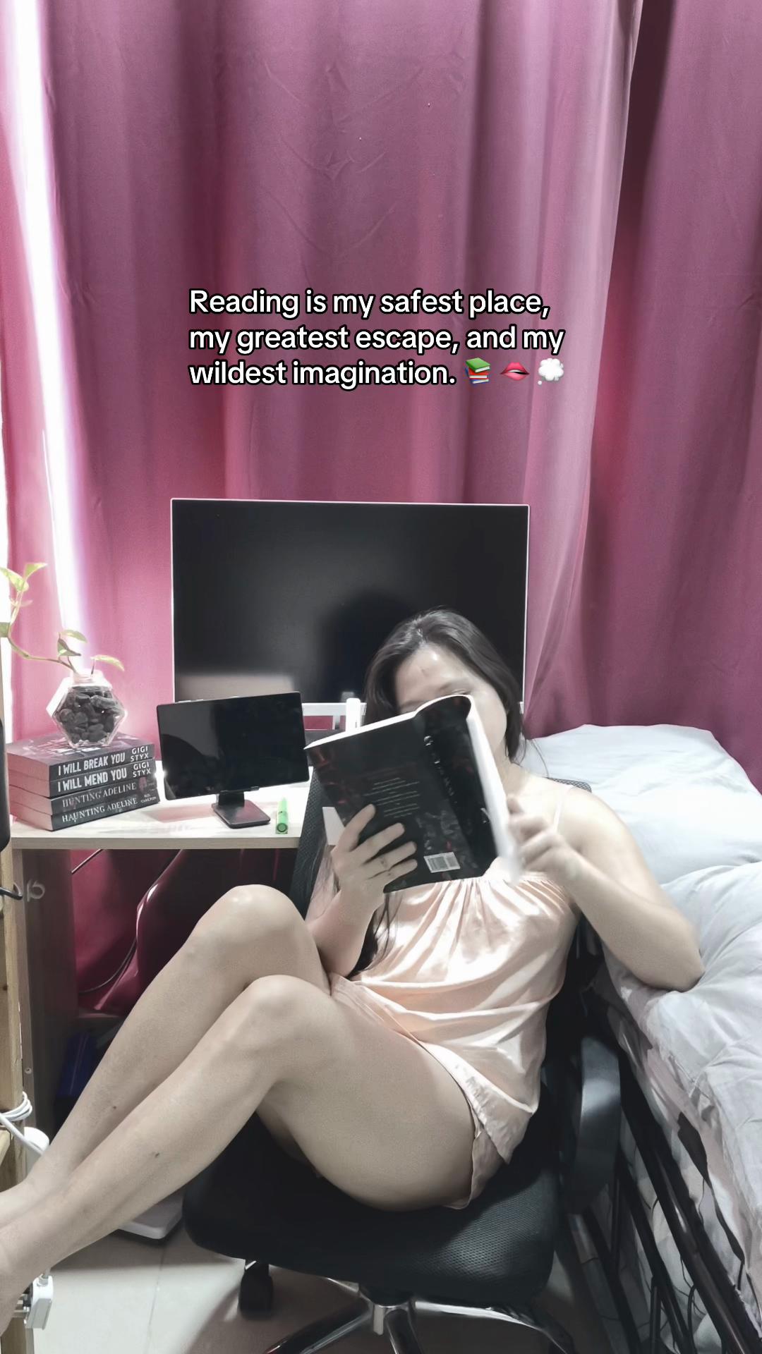 @Cha | online diary ๐
