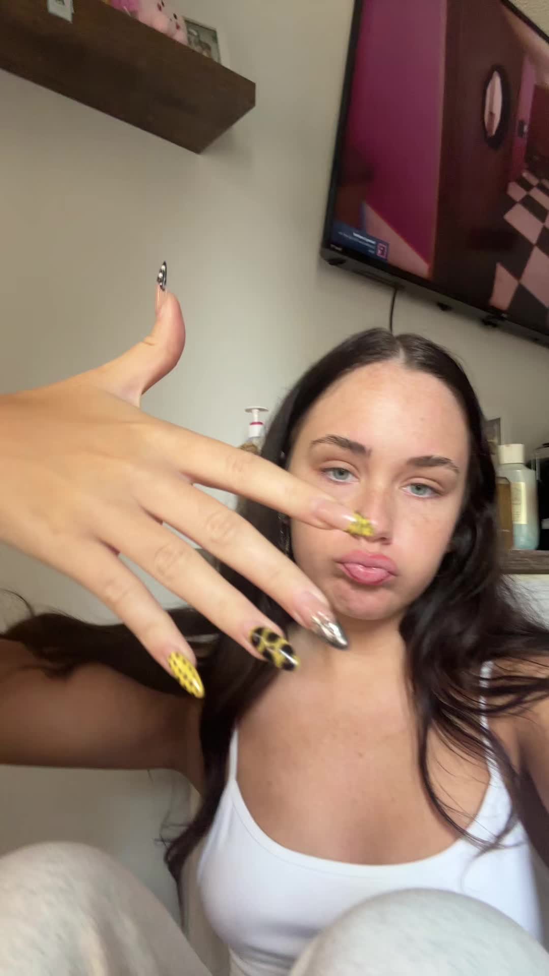 @lexys secret