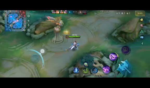 @meljo dangue