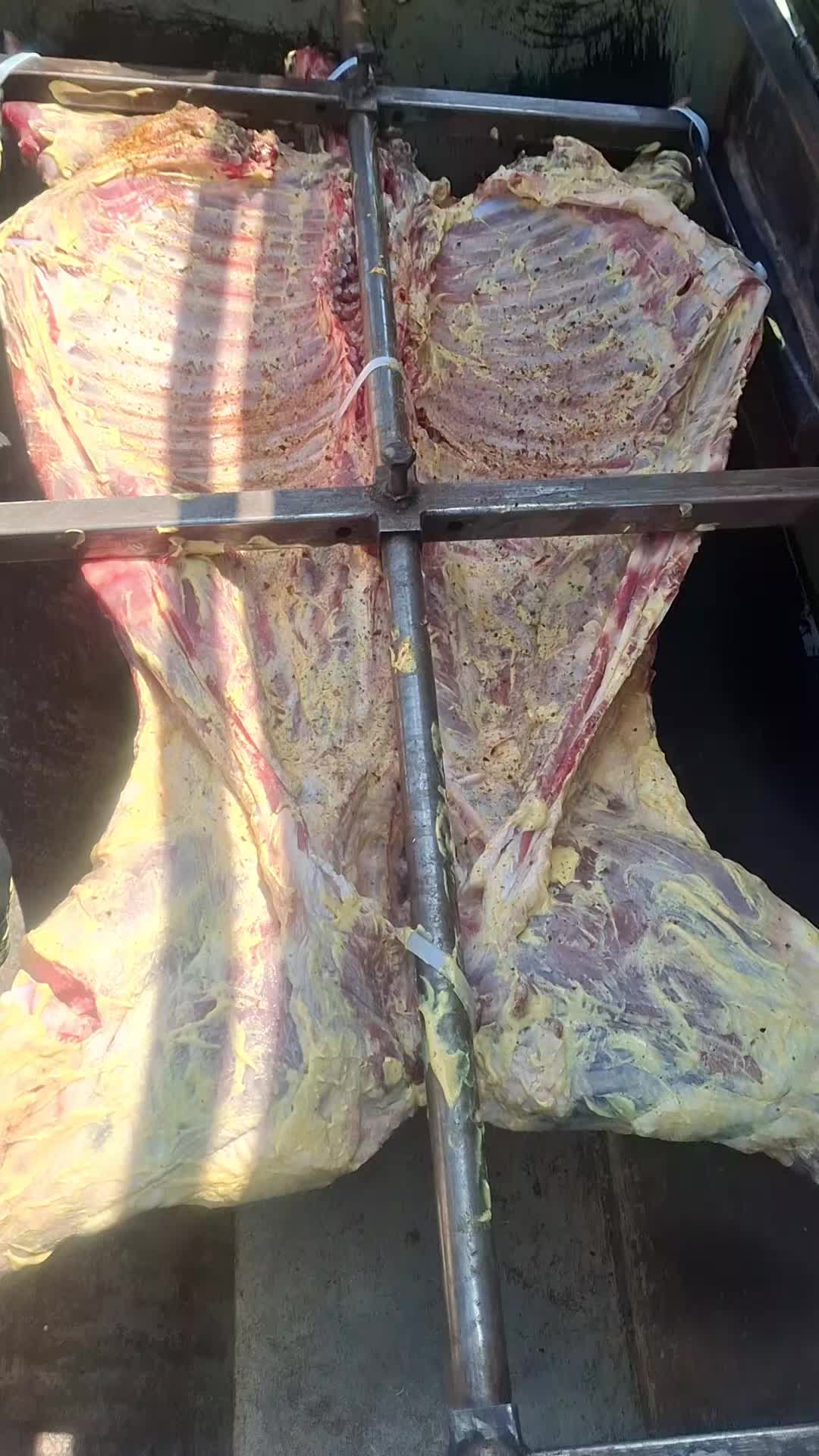 @Bra Tiger Spitbraai caterers