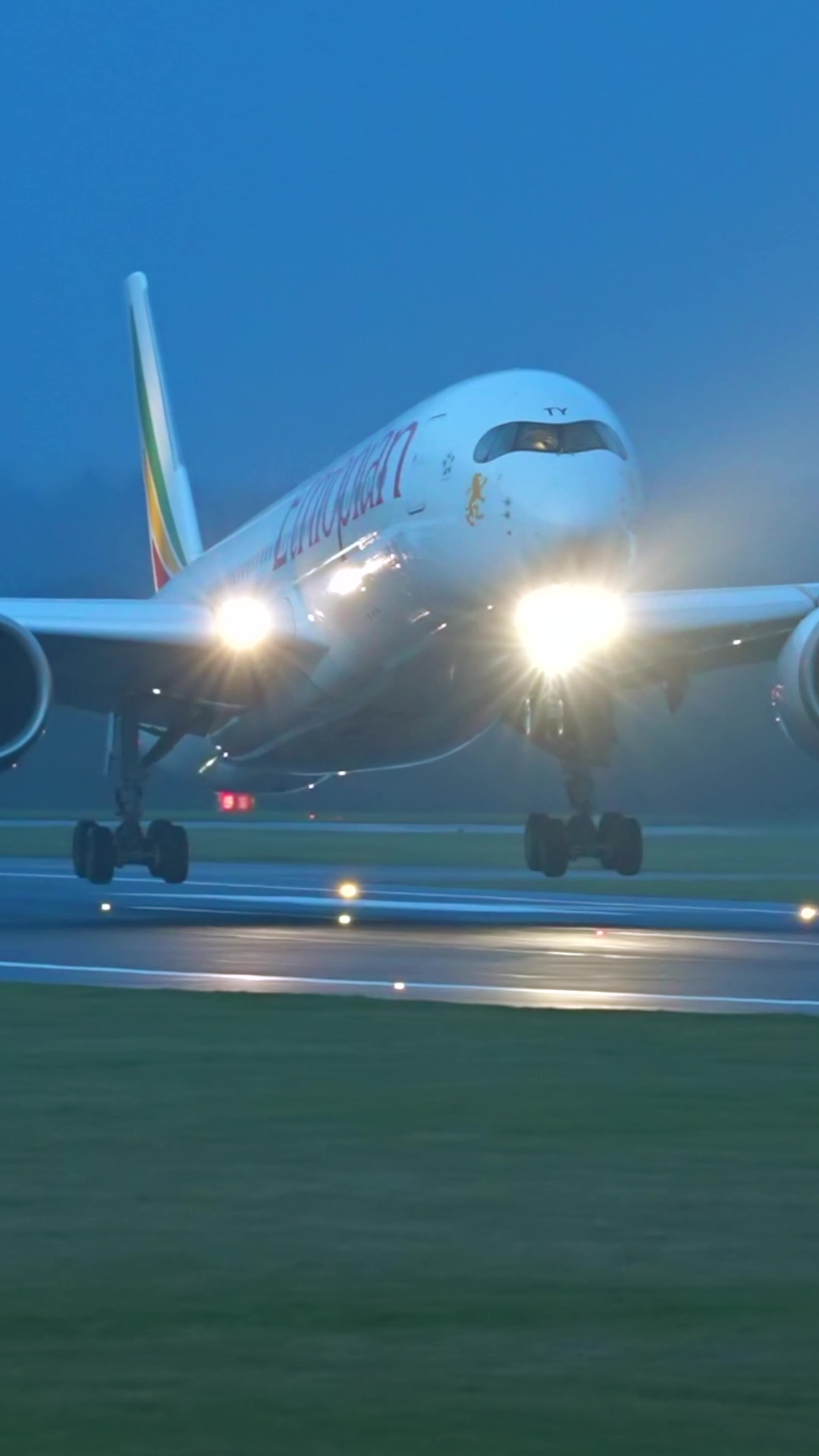 @Think Planes