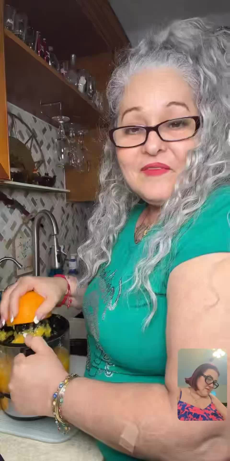 @Elizabeth Rivera
