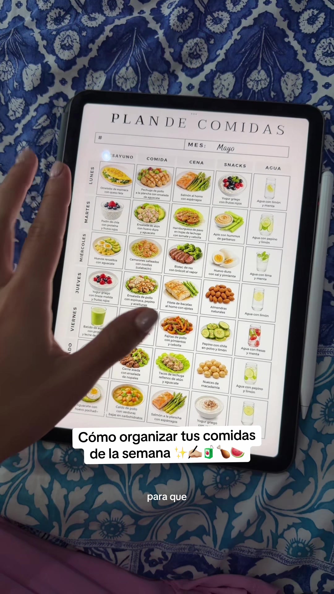 @Sue&ntilde;os a Papel