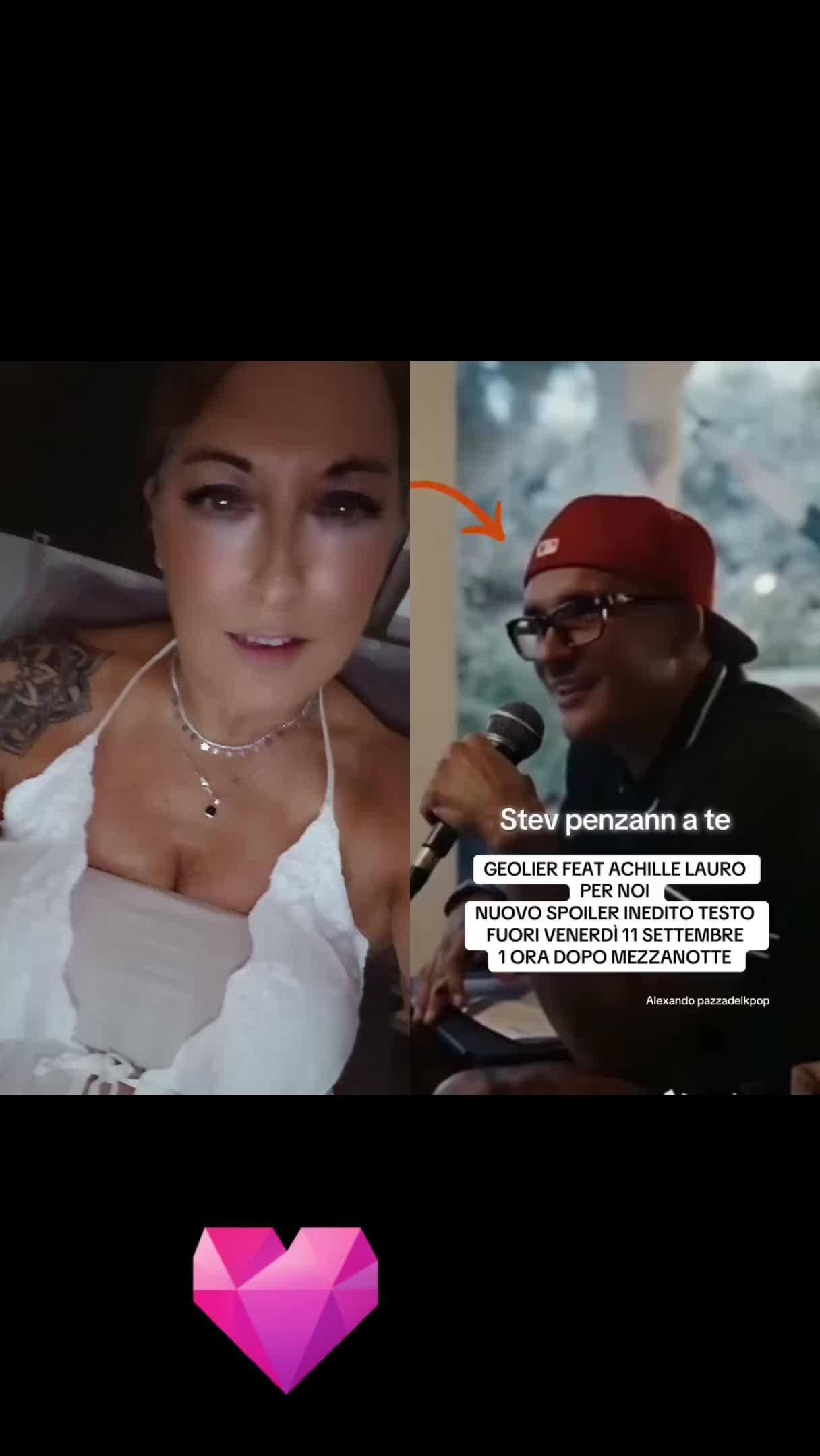 @Giovanna Longo