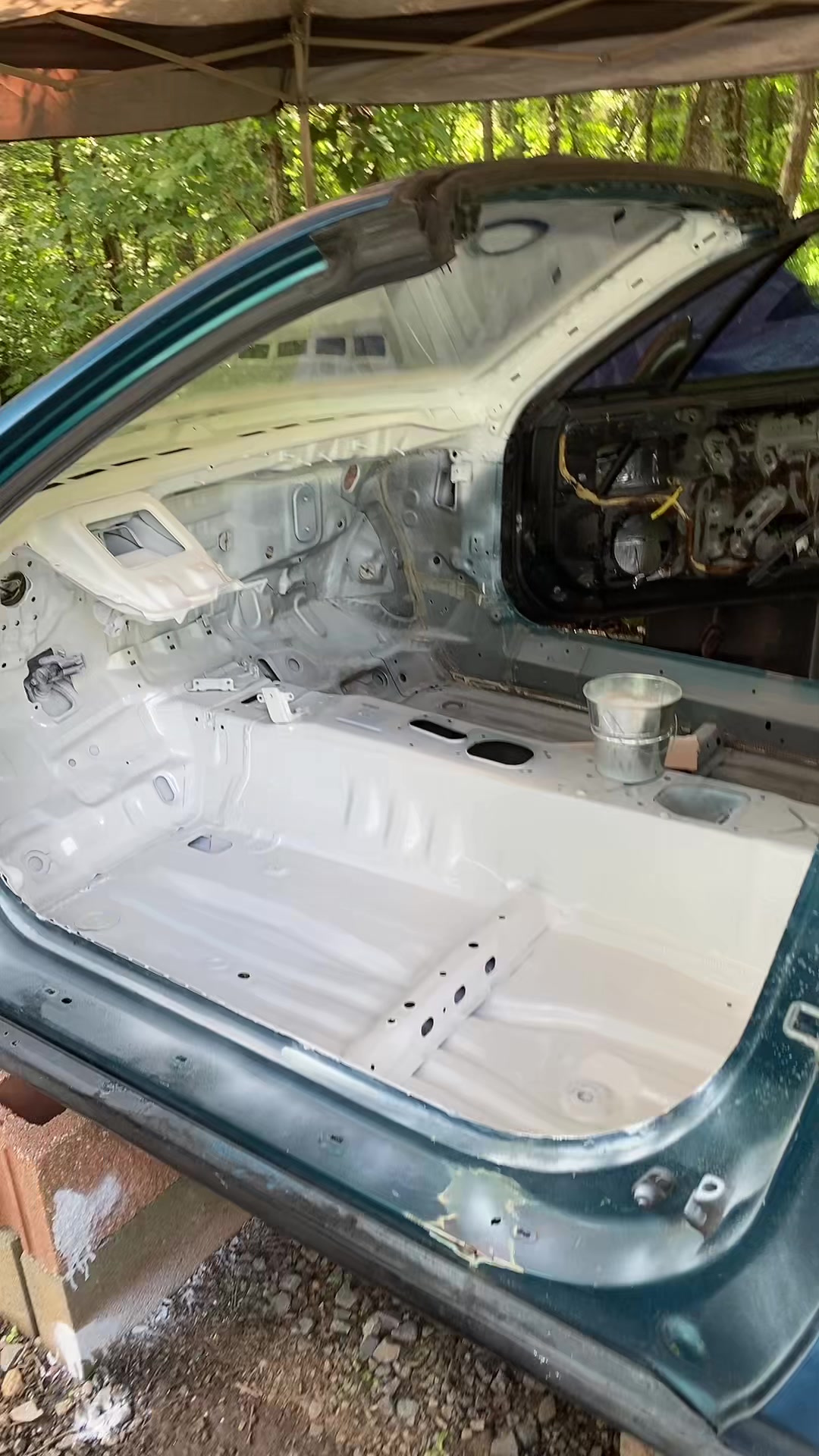 @Shaunsgarage