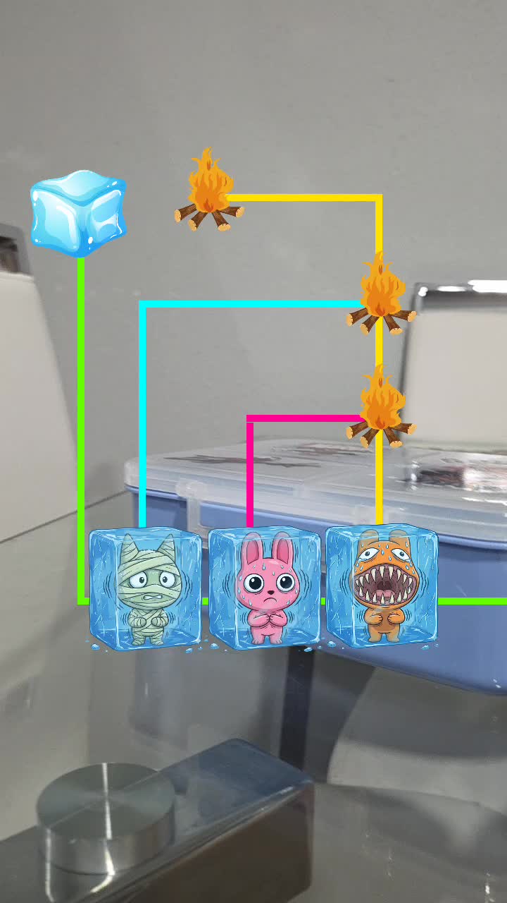 @Alina Bermudez