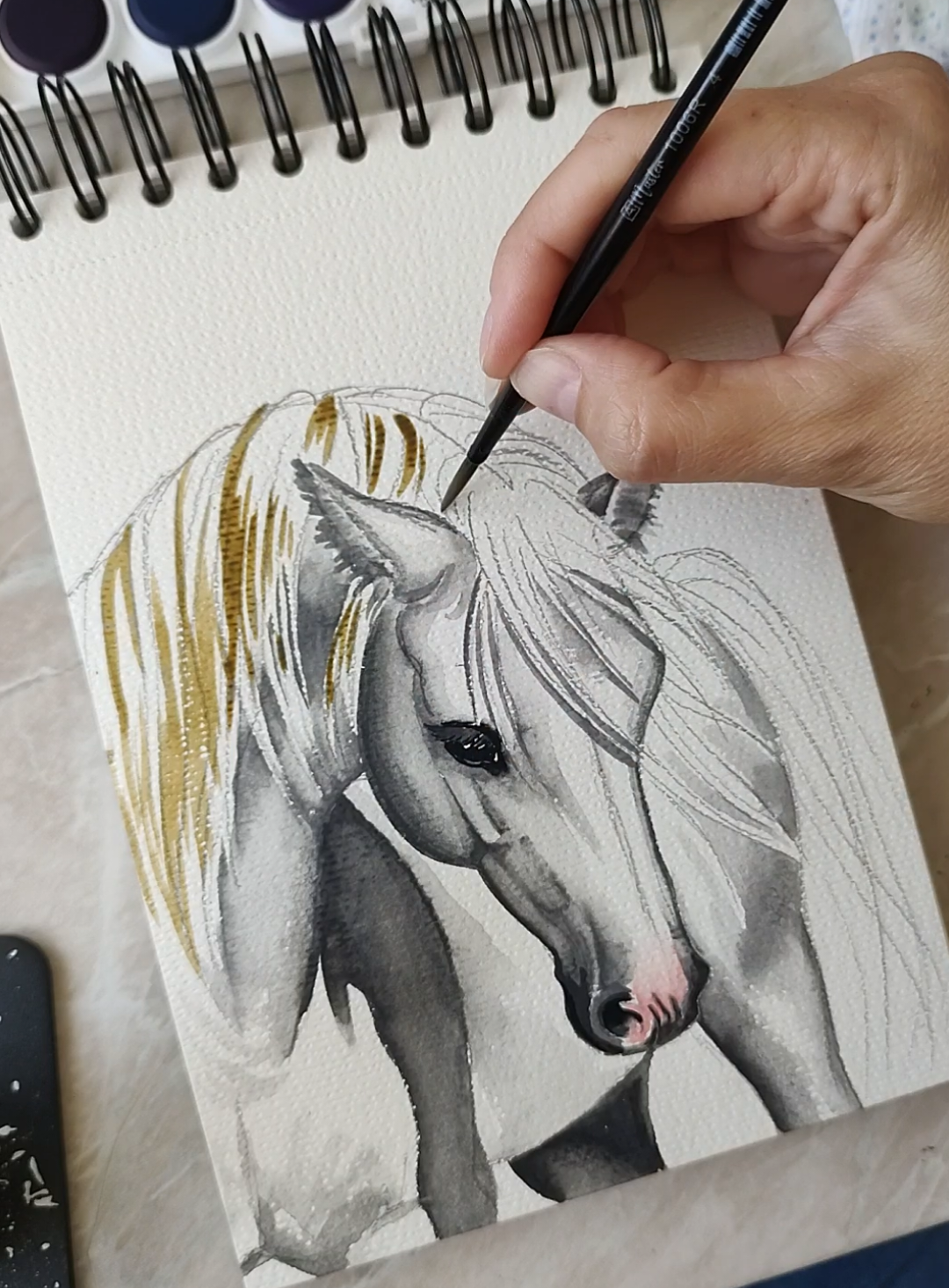 @🎨Kate Holloman Art🎨