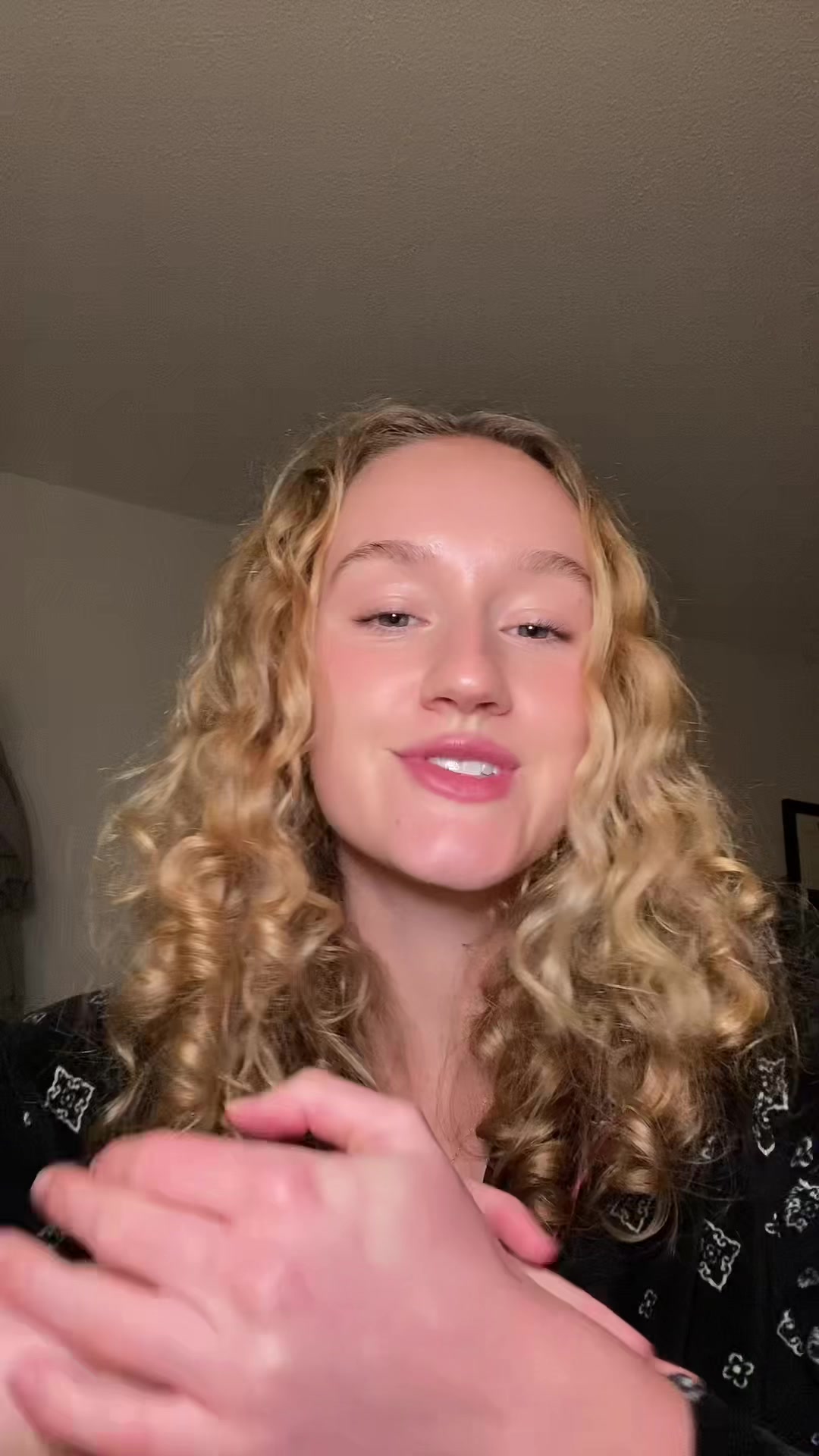 @Delaney | sleep content