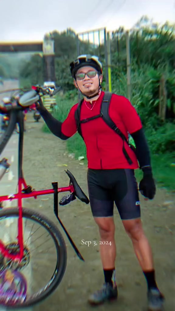 @Japoy Siklistang Gala