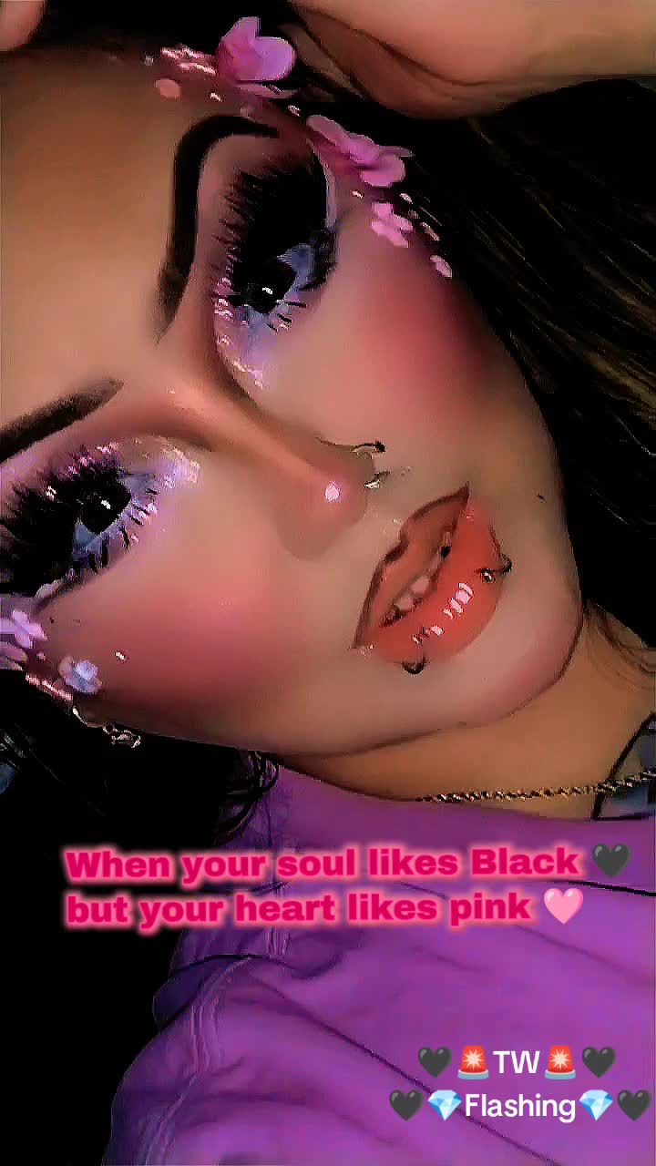 @GeminiDoll (Brittany Chacon)