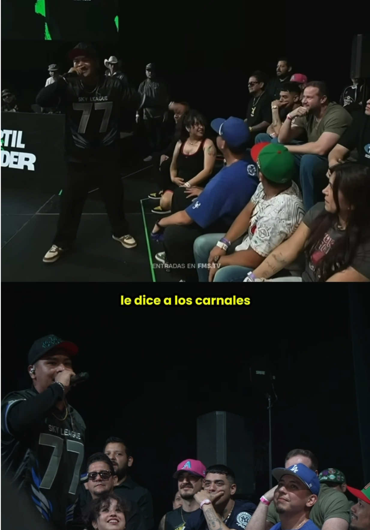 @FMS México ๐ฒ๐ฝ