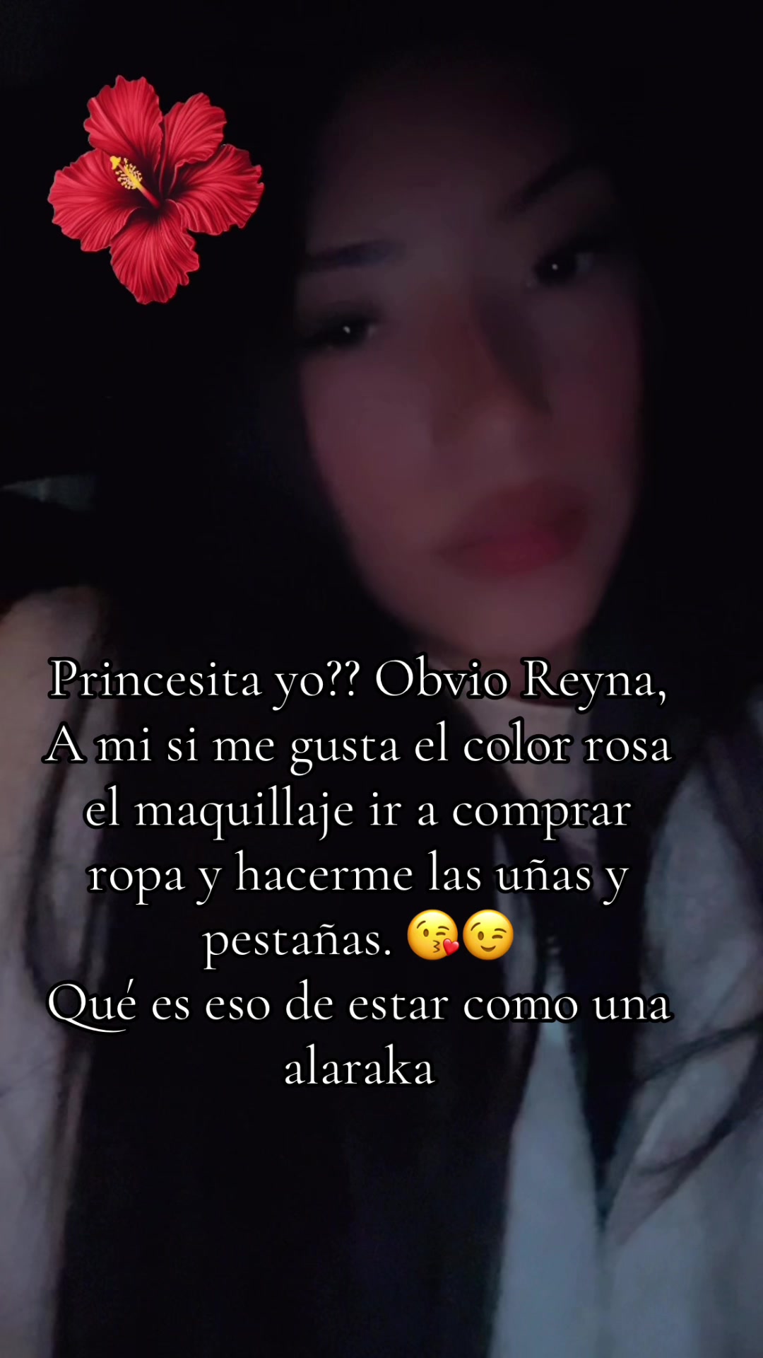 @Dhayra Nicolle 👧🏻🩷