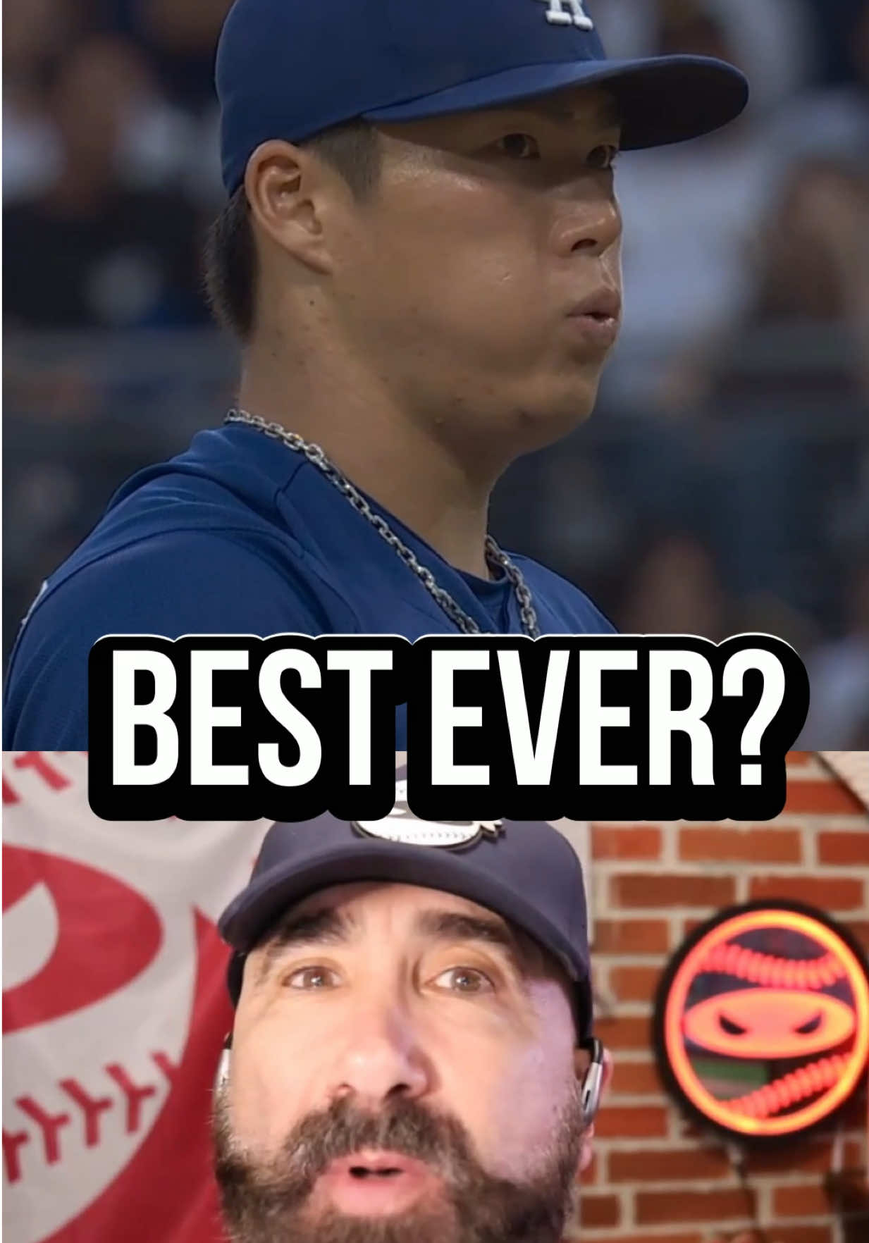 @Pitching Ninja