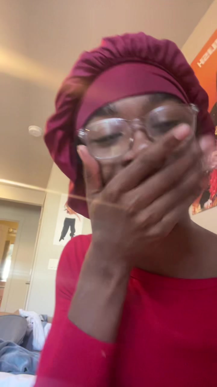 @amani ellett