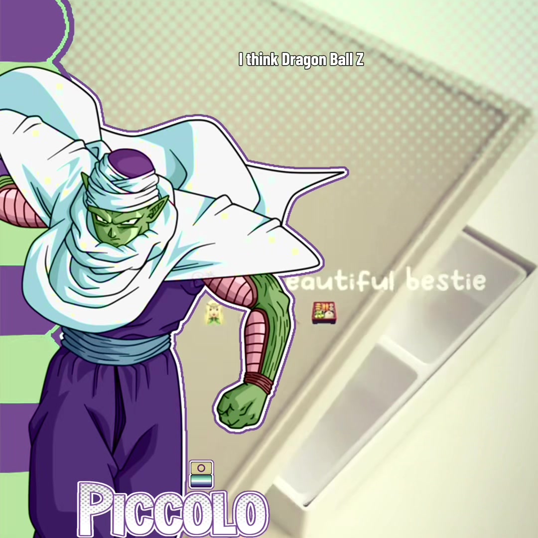 @(^o^; majin !