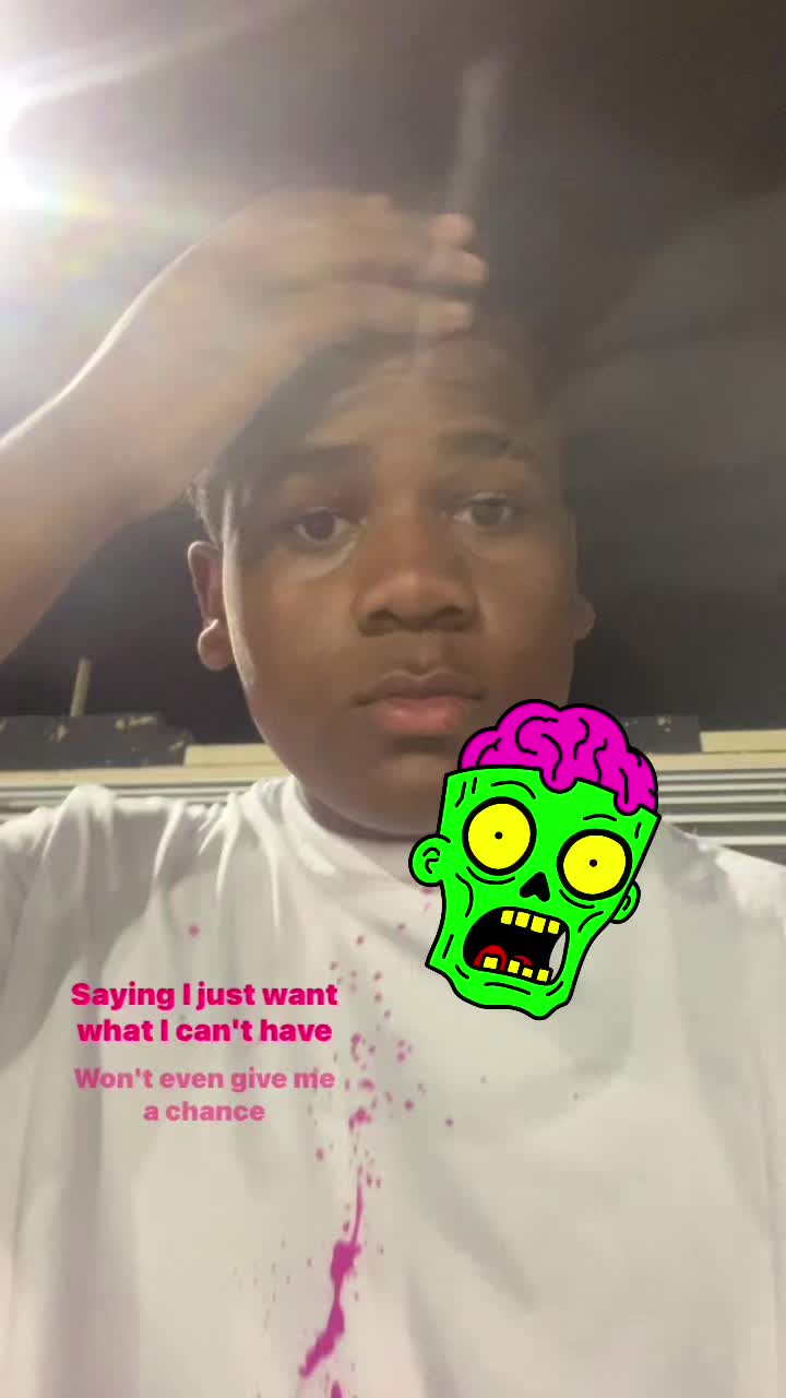 @ 