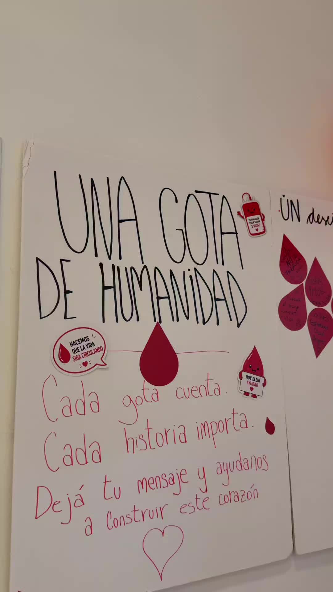 @Hemocentro Buenos Aires