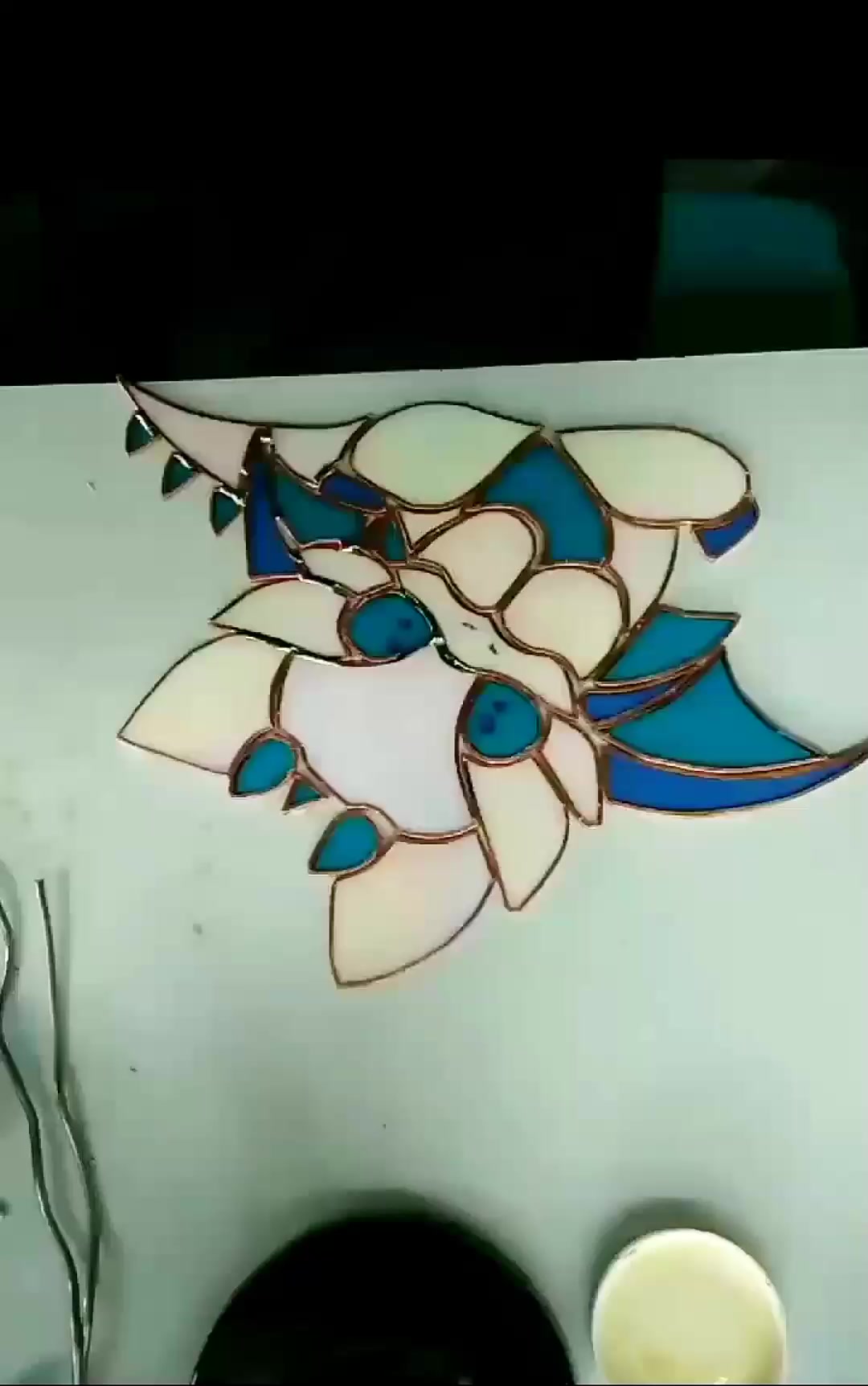@🔆SunlightParadise⚜️GlassArt⚜️