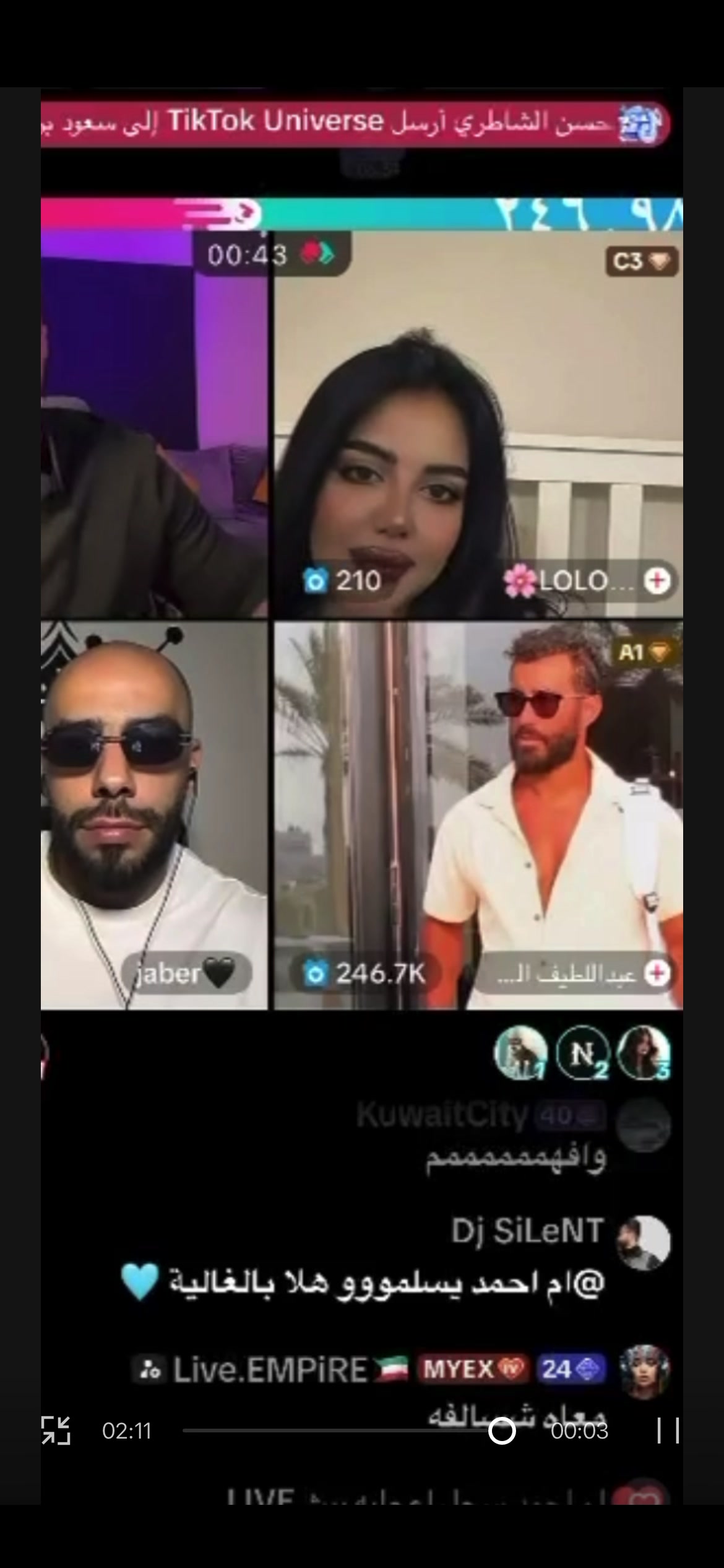 @Elyamani 🇪🇬