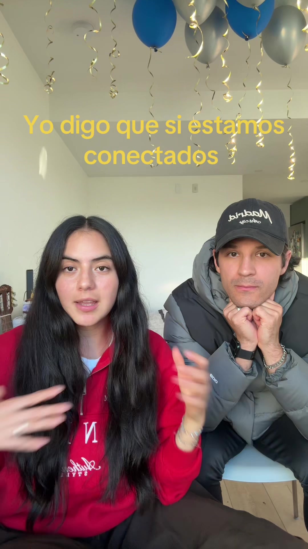 @Erika Velazquez