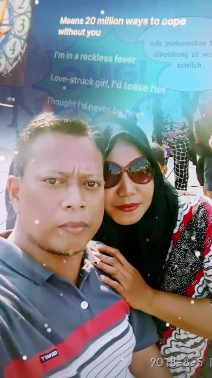 @Muhammad Gibran