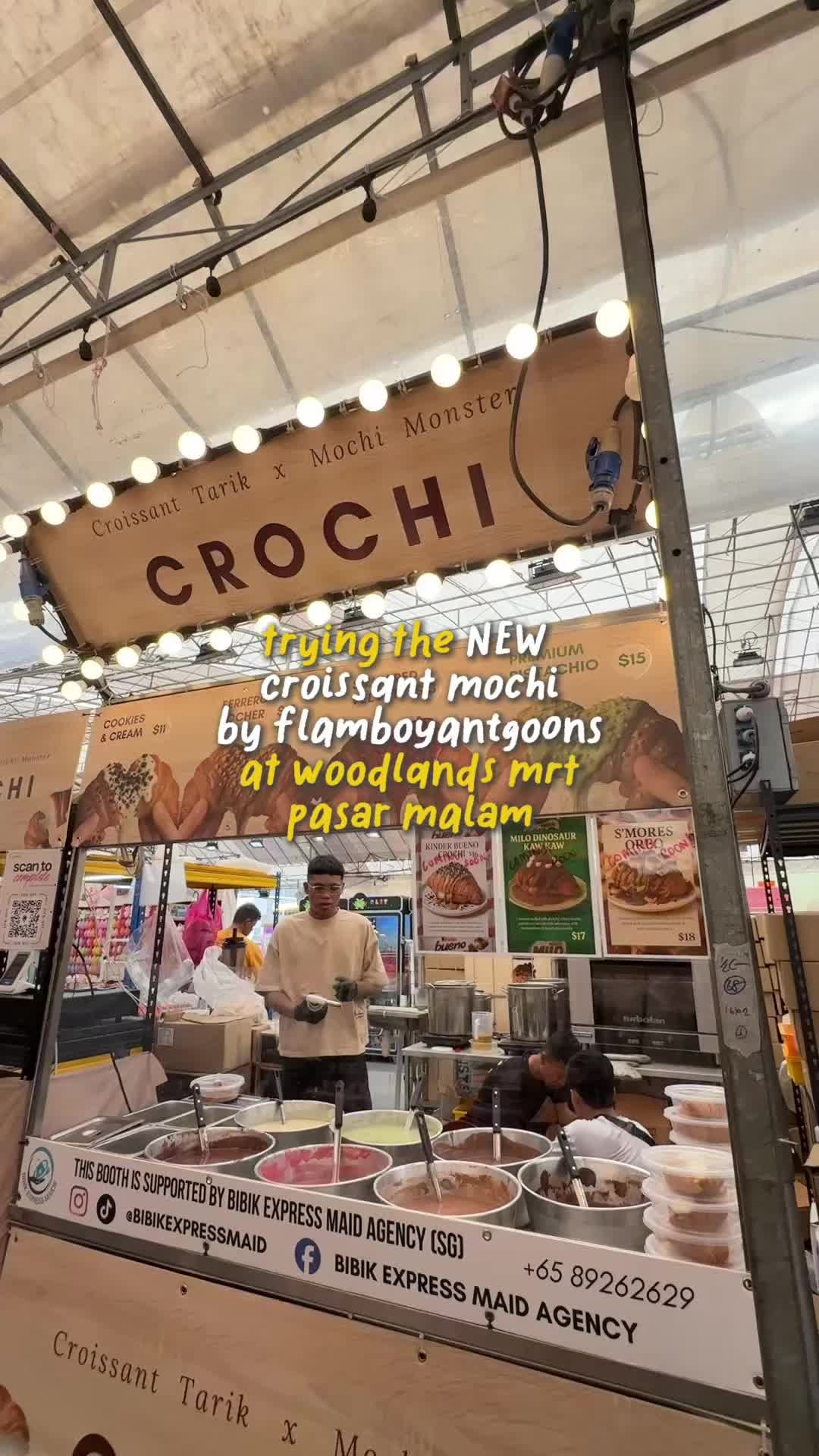 @izzah | your foodie bestie