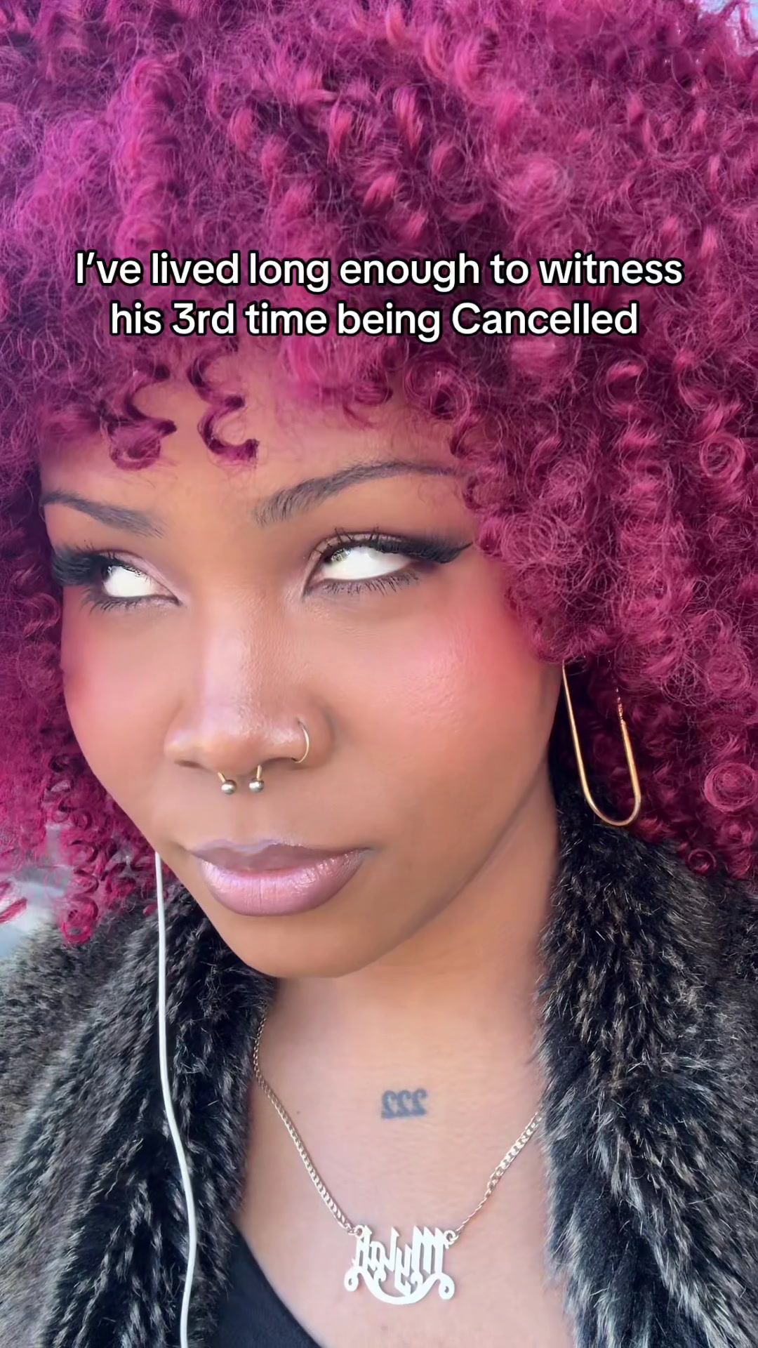 @Ms.Myles Thee Stallion