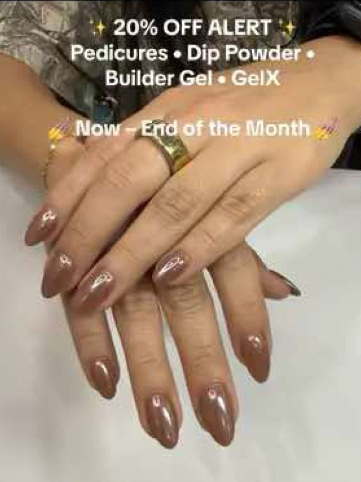 @French&ensp;Nails&ensp;Dallas
